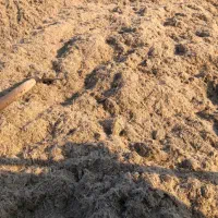 کاه نیشکر خشک مناسب دام بصرفه|حیوانات مزرعه|یاسوج, |دیوار