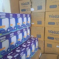 لامپ ((30 وات )) بزرگ و پر نور استاندارد ایرانی|لامپ و چراغ|تبریز, |دیوار