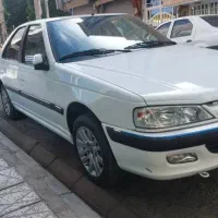 پژو پارس پرشیا موتور جدید سفارشی|خودرو سواری و وانت|باقرشهر, |دیوار