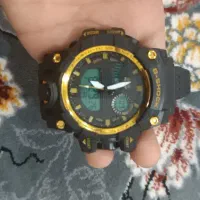 ساعت دیجیتالی