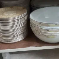 ارکوپال نو استفاده نشده ۵ دست جنس عالی|ظروف سرو و پذیرایی|تهران, وصفنارد|دیوار
