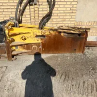 پیکوربیل مکانیکی.چکش هیدرولیکی