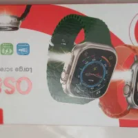 ساعت هوشمند
