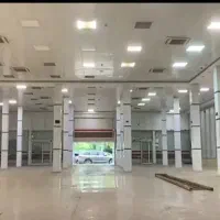 اجاره فروشگاه و نمایشگاه بزرگ در گلسار