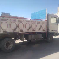 بادسان 8 تن مدل 83