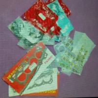 قطعات ماشین چینی|قطعات یدکی و لوازم جانبی|فردیس, شهرک راه آهن|دیوار