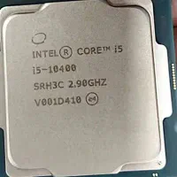 core i5 10400