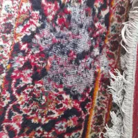 فروش فرش طرح مشهد دستبافت|فرش|ساری, |دیوار