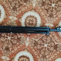 سه پایه گوشی برای فیلم و عکس|دوربین عکاسی و فیلم‌برداری|خمین, |دیوار