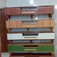 فروش ویژه میز ال سی دی 140 سانت.