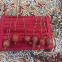 انگشتر نگین دار|بدلیجات|رشت, پاره بیجار|دیوار