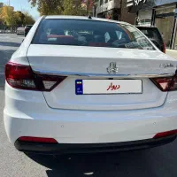 شاهین اتومات CVT مدل ۱۴۰۳ (در حد نو)|خودرو سواری و وانت|زنجان, |دیوار