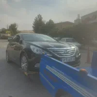 امدادخودرو یدک کش چرخگیر خودروبر یدککش جرثقیل یدکش|خدمات حمل و نقل|کرمانشاه, |دیوار