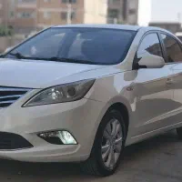 چانگان EADO، مدل ۲۰۱۵ بدوم رنگ|خودرو سواری و وانت|اصفهان, پروین|دیوار