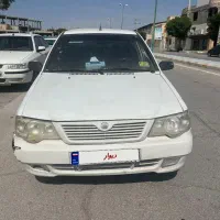 پراید 111 مدل ۹۵