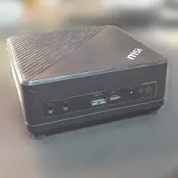 مینی کامپیوتر - mini pc msi