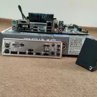 باندل گیمینگ نسل ۱۳|قطعات و لوازم جانبی رایانه|خوی, |دیوار