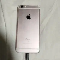 اپل iPhone 6s با حافظهٔ ۶۴ گیگابایت|موبایل|مشهد, حرم مطهر رضوی|دیوار