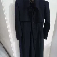 مانتو بلند سایز Mمناسب سایز۳۸درحدنو|لباس|تهران, اوقاف|دیوار