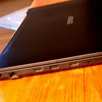 لپ تاپ گیمینگ ایسوز مدل ASUS FX530V|رایانه همراه|تهران, جنت‌آباد مرکزی|دیوار