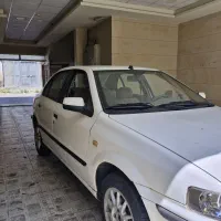 سمند Ef7