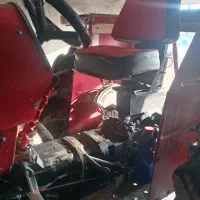 285|خودرو سنگین|سلیمان, |دیوار