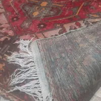 فرش دستباف قدیمی|فرش|بروجرد, |دیوار