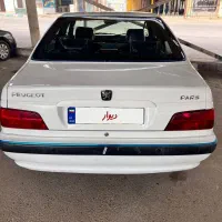 پارس سفارشی۱۴۰۱|خودرو سواری و وانت|بندر ماهشهر, |دیوار