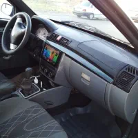 لیفان 520i، مدل ۱۳۹۱|خودرو سواری و وانت|گلبهار, شهر جدید گلبهار|دیوار