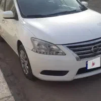 نیسان سنترا، مدل ۲۰۱۸