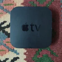 Apple TV 64GB  اپل تی‌وی 64 گیگ|تلویزیون و پروژکتور|مشهد, هفت تیر (حافظ)|دیوار