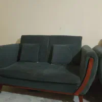 مبل راحتی|مبلمان خانگی و میز عسلی|تهران, کیانشهر|دیوار