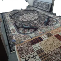 فرش نونو|فرش|ملایر, |دیوار