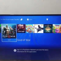 پلی فور پرو ۱ ترا|کنسول، بازی ویدئویی و آنلاین|بوشهر, |دیوار