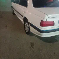 پارس سال|خودرو سواری و وانت|ری, هاشم‌آباد|دیوار