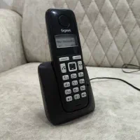 تلفن ثابت بی سیم Gigaset