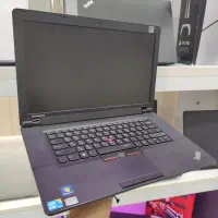 لپ‌ تاپ لنوو تینک پد Lenovo Thinkpad i5 حسابداری|رایانه همراه|قرچک, پویینک|دیوار