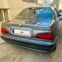 پژو پارس Tu5|خودرو سواری و وانت|مشهد, مصلی (کارمندان اول)|دیوار