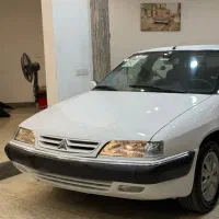 زانتیا ۸۸ یه گلگیر رنگ بدون توضیح