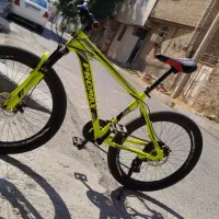 دوچرخه ۲۶