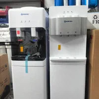 آبسردکن یخچال دار ورومیزی