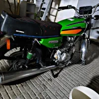 موتور125احسان