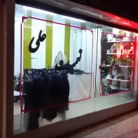 اجاره مغازه ۱۹ متری|اجارهٔ مغازه و غرفه|اصفهان, برازنده|دیوار