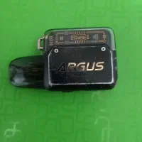 قلیان شارژی دستی