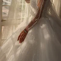 لباس عروس