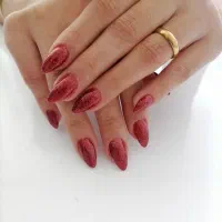 مدل خدمات ناخن|خدمات آرایشگری و زیبایی|قم, آذر (نکویی)|دیوار