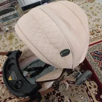 کالسکه|کالسکه و لوازم جانبی|گرگان, |دیوار