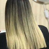 مدل کراتین و پروتئین