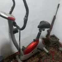 وسایل ورزشی