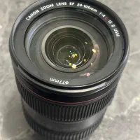 لنز ۲۴-۱۰۵سری ۲|دوربین عکاسی و فیلم‌برداری|مشهد, فلسطین|دیوار